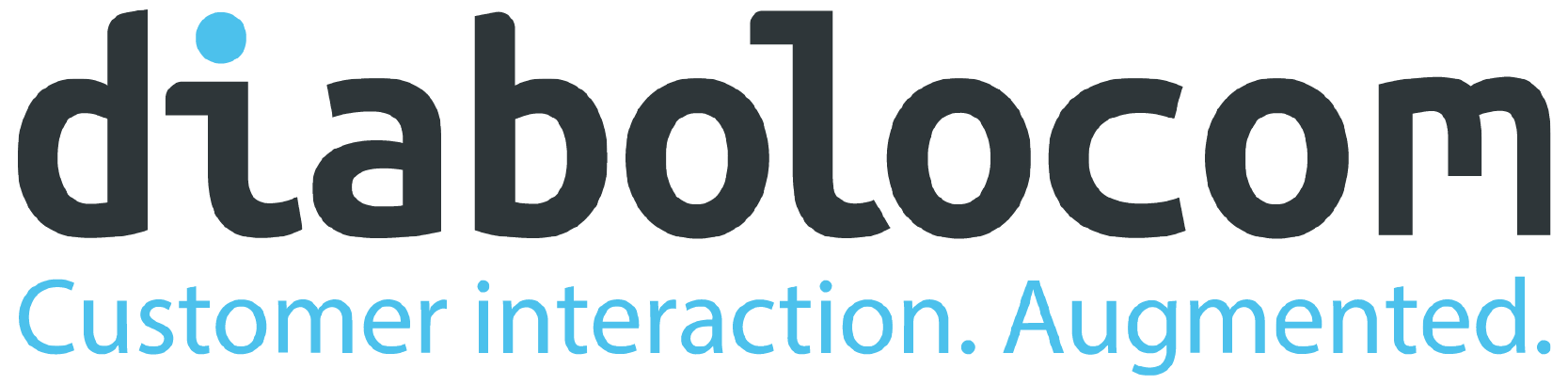 Logo Diabolocom