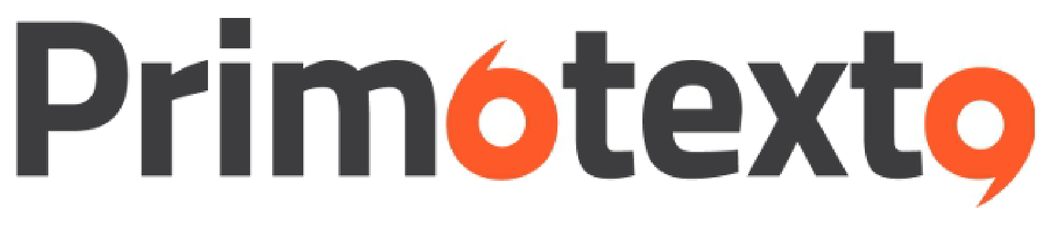 Logo Primotexto