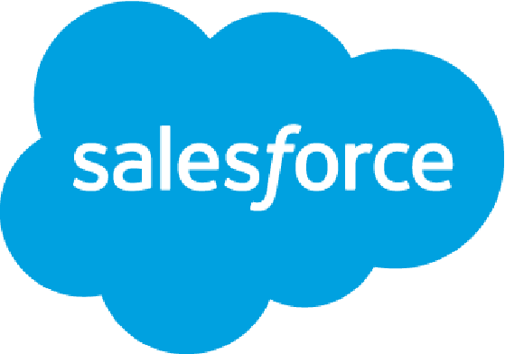 Log Salesforce