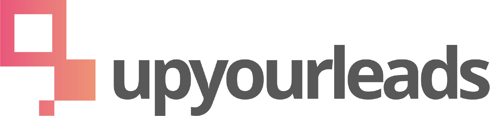 Logo UpYourLeads