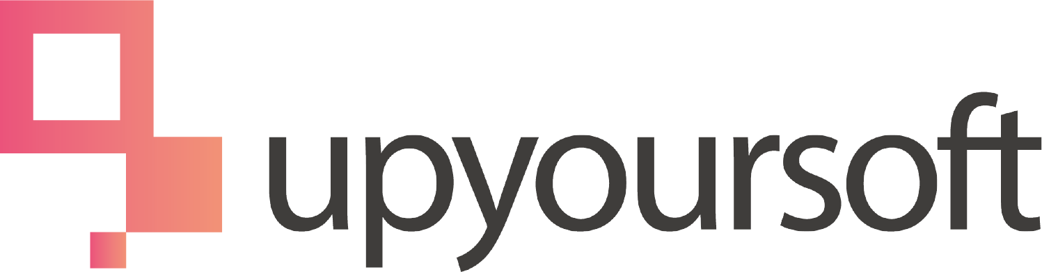 Logo UpYourSoft