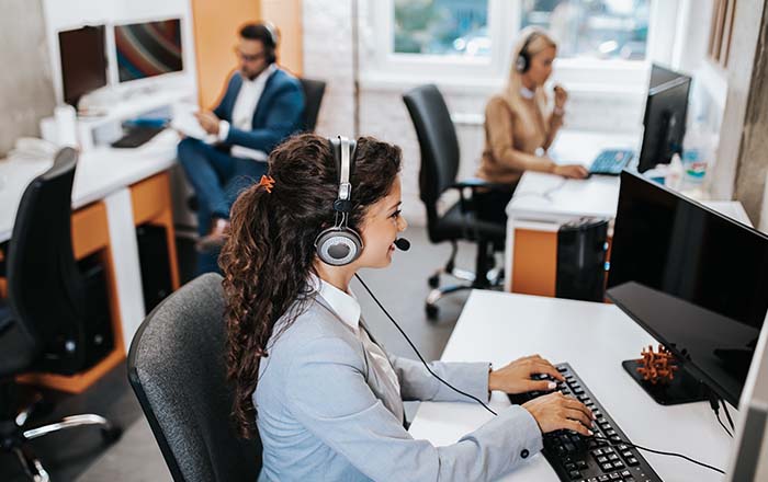 Pourquoi externaliser son standard téléphonique ?