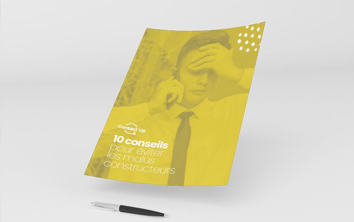 10 conseils pour booster la conversion de vos leads constructeur