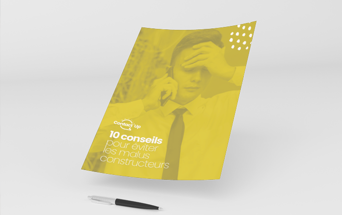 Checklist – 10 conseils pour booster la conversion de vos leads constructeur