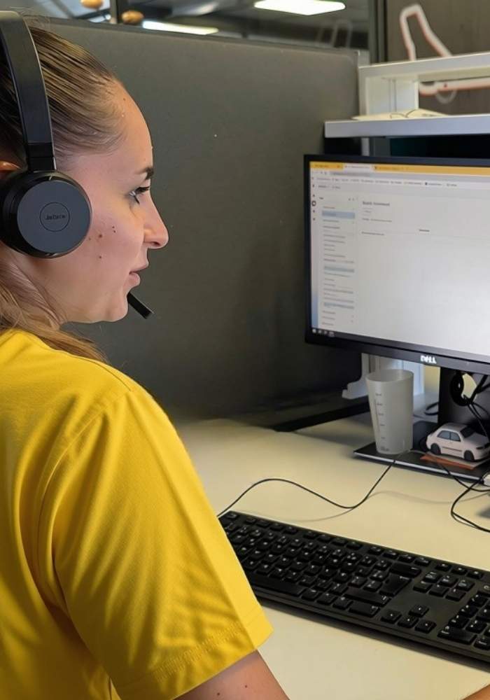 réglementation prospection téléphonie au sein d'un call center