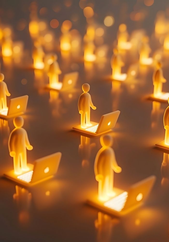 lead entrants Upyourleads visant à être appelés par Contact'Up